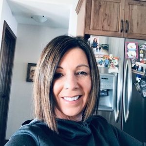 Meet your Posher, Jodie